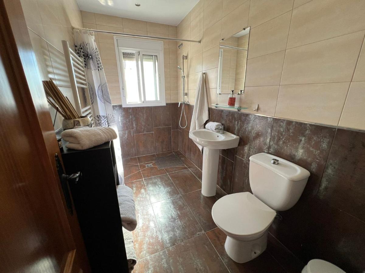 Casa Ohana Novo Sancti Petri Καντίζ Εξωτερικό φωτογραφία