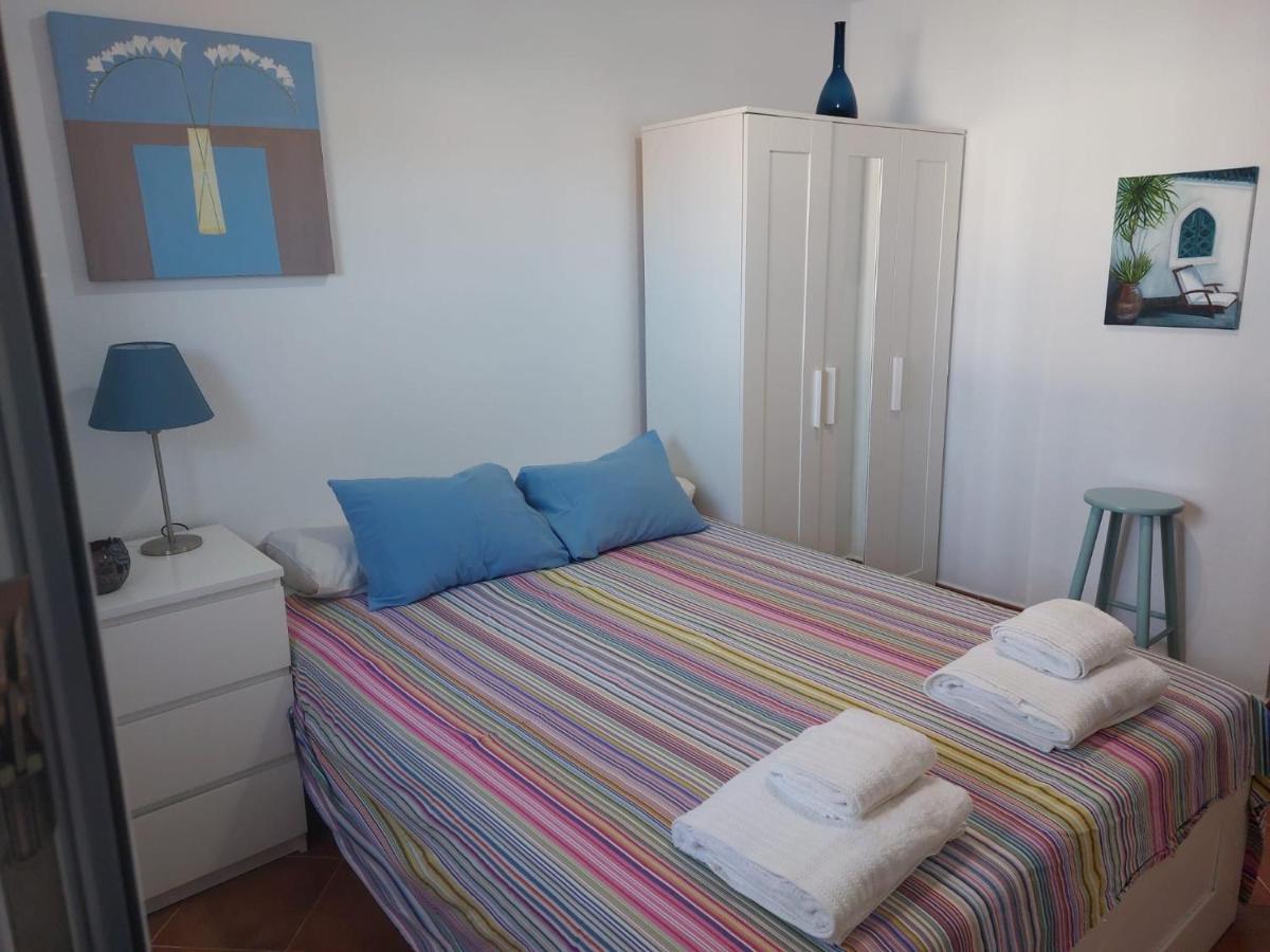 Casa Ohana Novo Sancti Petri Καντίζ Εξωτερικό φωτογραφία
